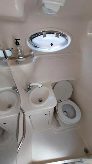 Hotel Alquiler Vacacional Barco / Desayuno Incluido Benalmádena Španělsko