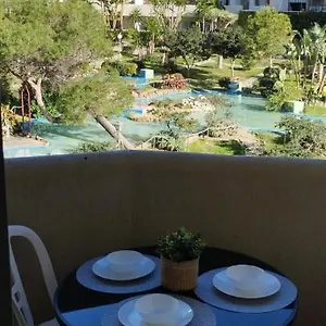 Brisa Marina 4 Apartamento Benalmádena