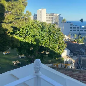 Apartamento Rent4 Malaga Yolamar, Benalmádena